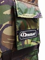 Спасательный жилет универсальный Фрегат двухсторонний