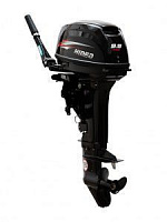 Лодочный мотор Hidea HD 9.9 PRO (326CC)