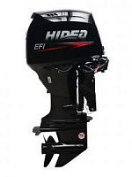 Лодочный мотор Hidea HDEF 60 FUEL- T EFI (редукция 2.33)