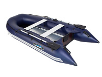 Лодка надувная Gladiator Light B 330 AL