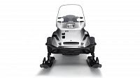 Снегоход Yamaha VK 540 IV