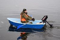 Пластиковая лодка Тортилла - 235