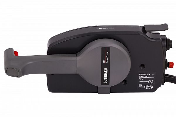 Контроллер газ/реверс 703 YK-YA-7 NEW тянет 7pin