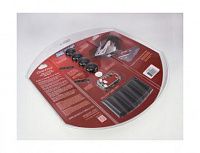 Гидрокрыло для подвесного лодочного мотора 40-350 л.с. серое