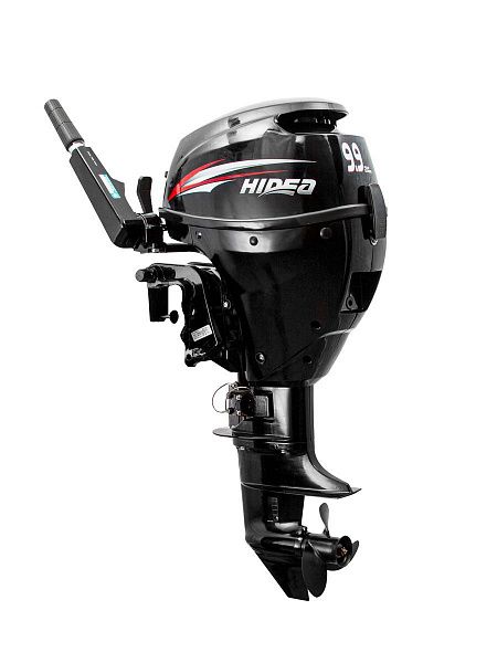 Лодочный мотор Hidea HDF 9,9 HS