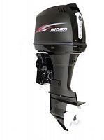 Лодочный мотор Hidea HD 90 FEL-T (гидроподъем)