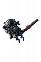 Лодочный мотор Reef Rider RR 9,8 FHS