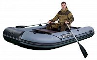 Лодка надувная River Boats RB - 350 