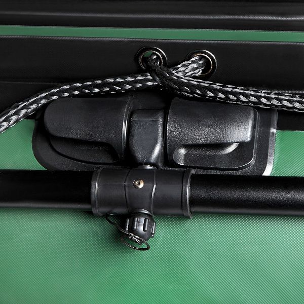 Лодка надувная SMarine Air - 470 IB