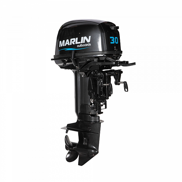 Лодочный мотор Marlin 30 AWRS