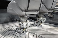 Алюминиевая лодка Victory A6 TC