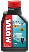 Motul Outboard Tech 2T (1)