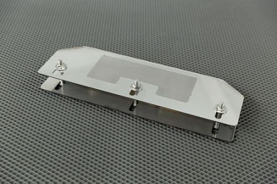 Накладка на транец