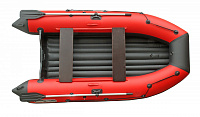 Лодка надувная Reef 420 НД Тритон