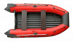Лодка надувная Reef 420 НД Тритон