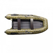 Лодка надувная Altair HD - 380 НДНД Карелия