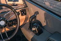 Алюминиевая лодка Victory A7 Cruiser