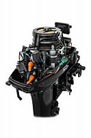 Лодочный мотор Reef Rider RR 9,9 FES PRO