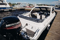 Катер Phoenix 530 HT