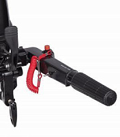 Лодочный мотор Marlin 9,9 АМНS