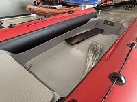 Лодка РИБ River Boats RB — 430