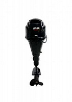 Лодочный мотор Hidea HDBF 9,9 HES PRO