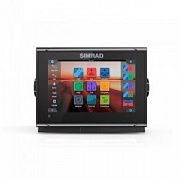 Эхолот-картплоттер Simrad GO 7 XSR с датчиком ACTIVEIMAGING 3-IN-1