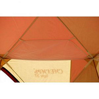 Палатка Снегирь Light 3Т