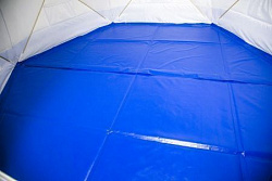 Пол для палатки Pulsar Cosmo T без отверстий