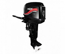 Лодочный мотор HDX T 20 FWS