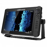 Эхолот Lowrance HDS - 12 Live with Active Imaging 3-in-1 (ROW) 