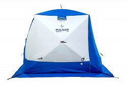 Палатка утепленная Pulsar ARCTIC 4T 