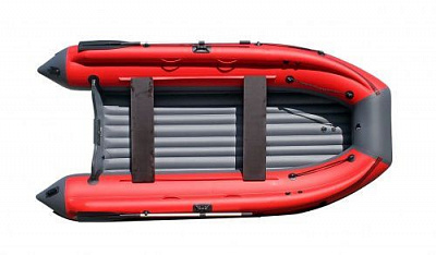 Лодка надувная Reef 390 Fi НД Тритон