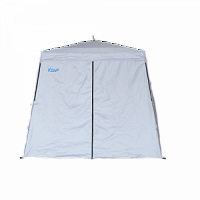 Палатка Polar Bird 4S long КОМПАКТ