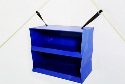 Полка подвесная