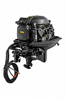 Лодочный мотор Reef Rider RR 30 FFES
