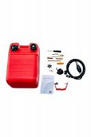 Лодочный мотор Reef Rider RR 9,9 FHS (12V)