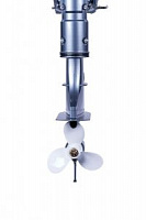 Лодочный мотор SeaNovo F 5 HS