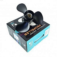 GL Marine 9,9X12 Винт гребной Hidea/Mercury 25-30HP, аллюминий