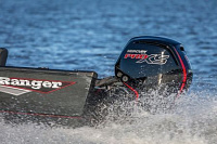 Лодочный мотор Mercury ME - F 115 L Pro XS