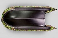 Лодка надувная Gladiator Professional D 330 AL CAMO222