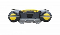 Лодка надувная Reef Тритон 400 S-Max