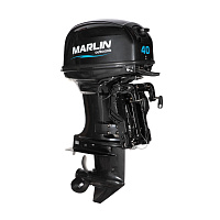 Лодочный мотор Marlin 40 AERTS