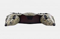 Лодка надувная Gladiator Active C 400 AL CAMO