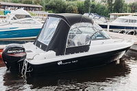 Катер Phoenix 560