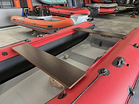 Лодка РИБ River Boats RB — 380