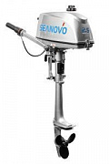 Лодочный мотор Seanovo SN 2.5 FHS