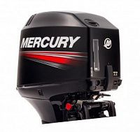 Лодочный мотор Mercury 50 ELPTO 