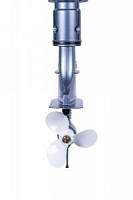 Лодочный мотор SeaNovo F 6 HS