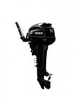 Лодочный мотор Hidea HD 9,9 FHS